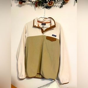 Women’s patagonia synchilla